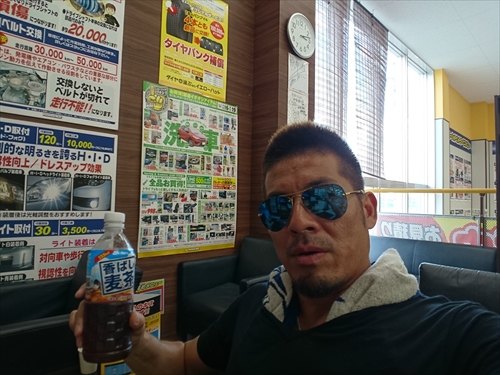23日・公園、公園、公園！
